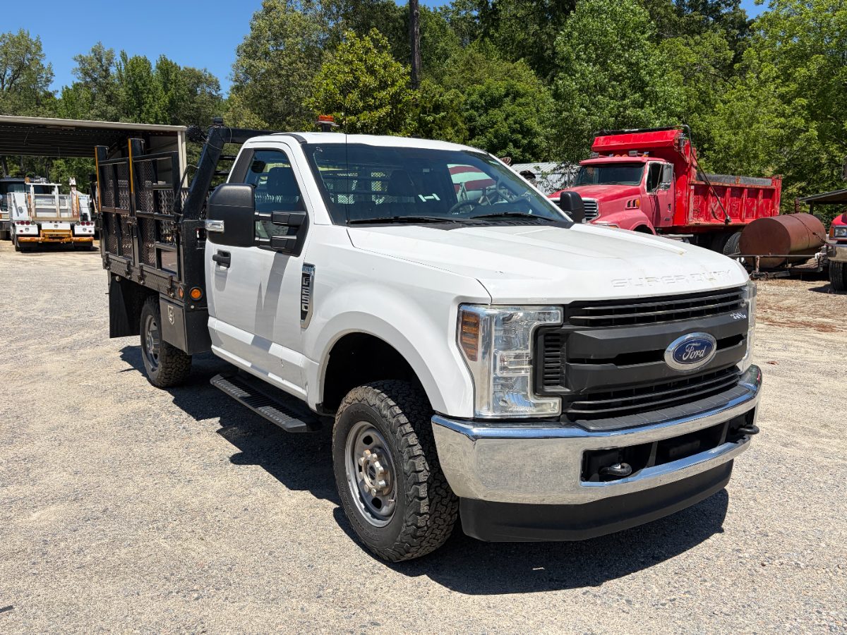 ford f-250 super duty 2018 1FDBF2B62JEC94537 image ford f-250 super duty 2018 1FDBF2B62JEC94537 image